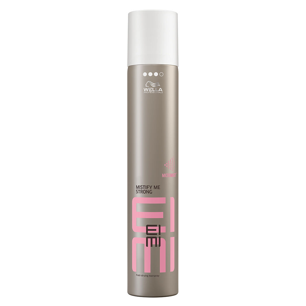 Wella Professionals Eimi Mistify