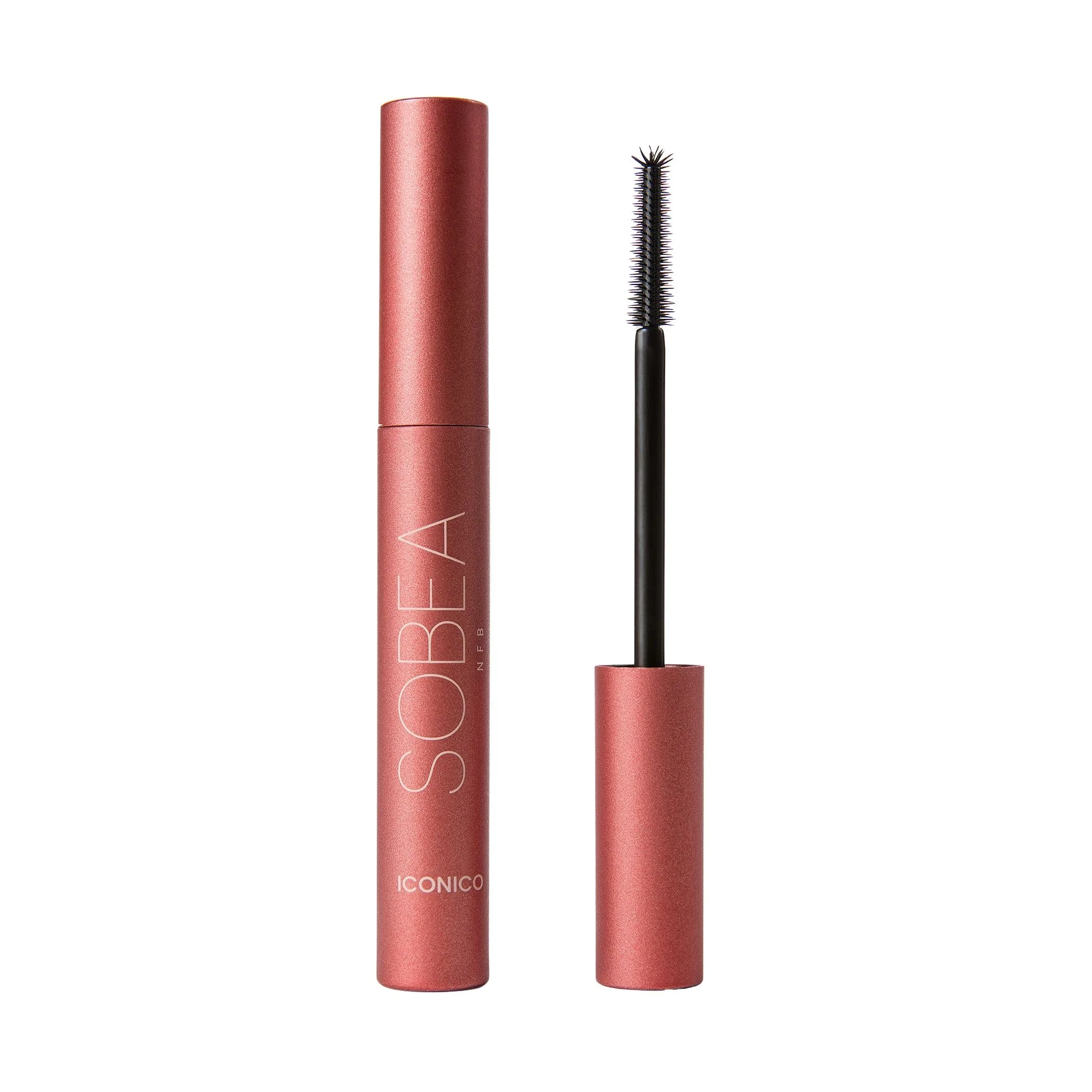 Occhi Mascara Iconico - Mascara