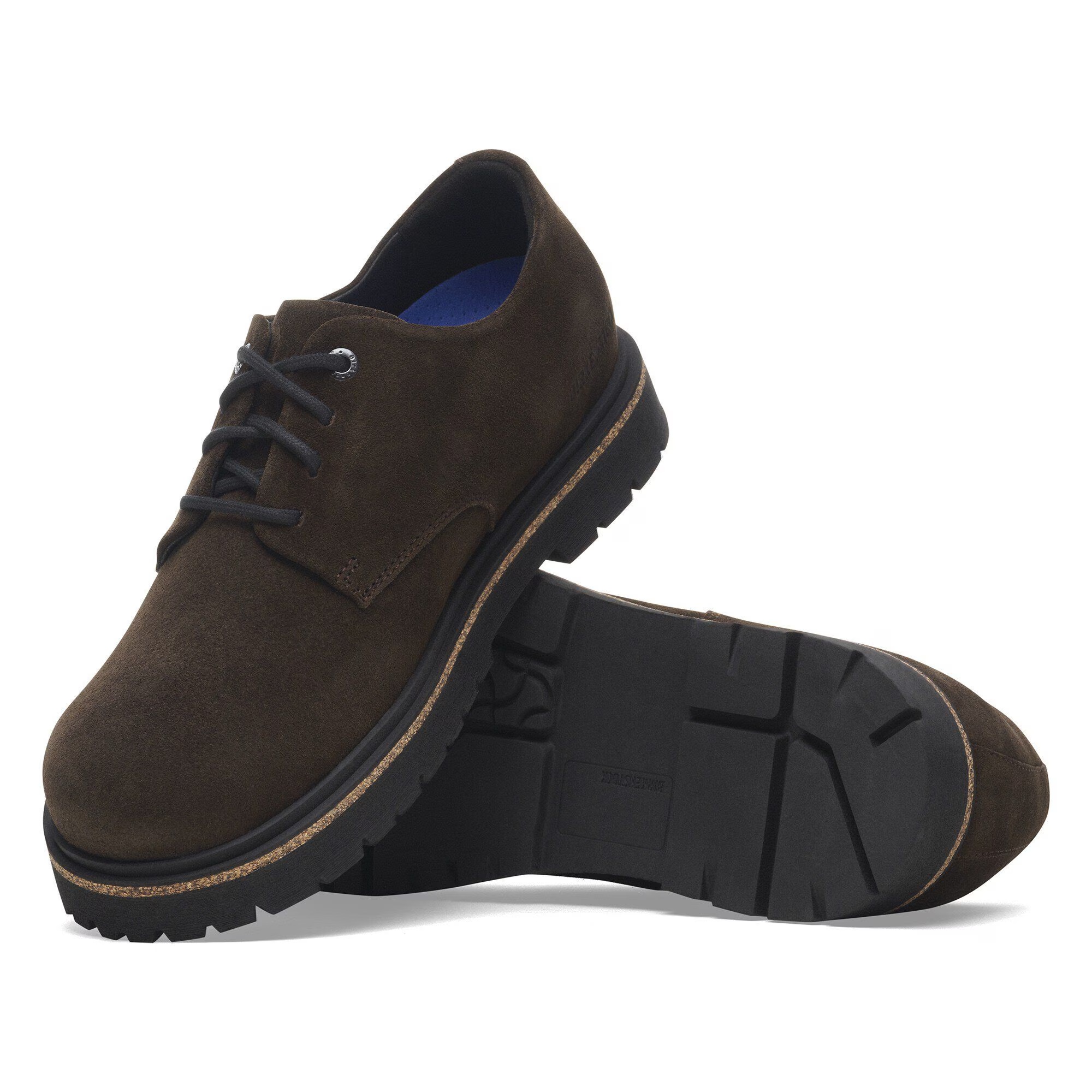 Highwood Lace Low
