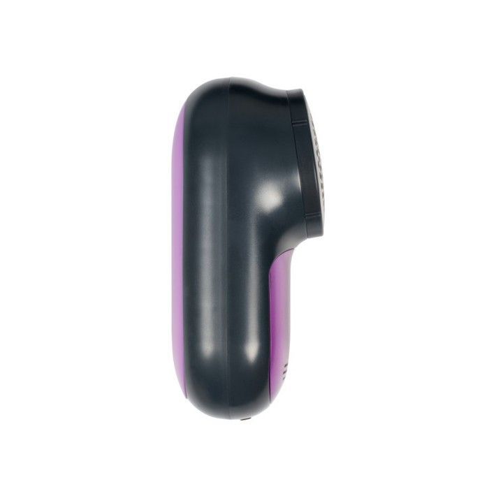 Lint Remover - LIVOO - Rechargeable Model - 40 min Battery Life - 3 Stainless Steel Blades - USB Type-C