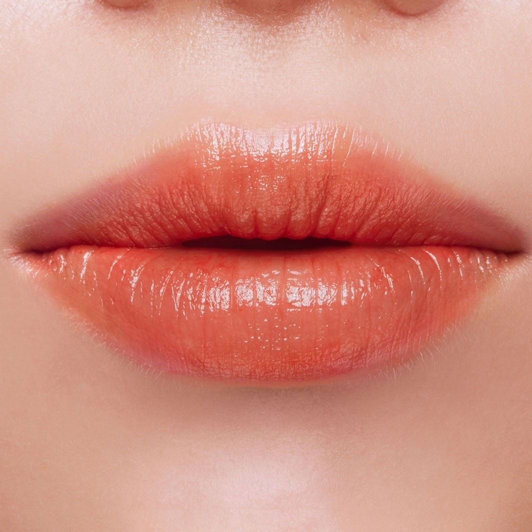 Dear Dahlia Lipstain Blooming Edition Paradise balzam u boji - 4,5 g