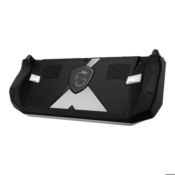 Tragbare Konsole – MSI Claw A8 BZ2EM-039FR – AMD Ryzen Z2 Extreme – 8