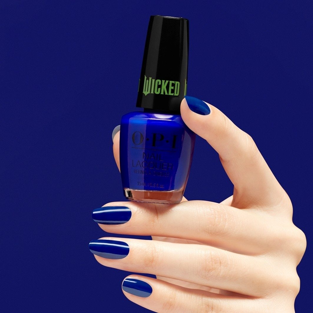 OPI nagų lakų kolekcija „Wicked“ – 15 ml