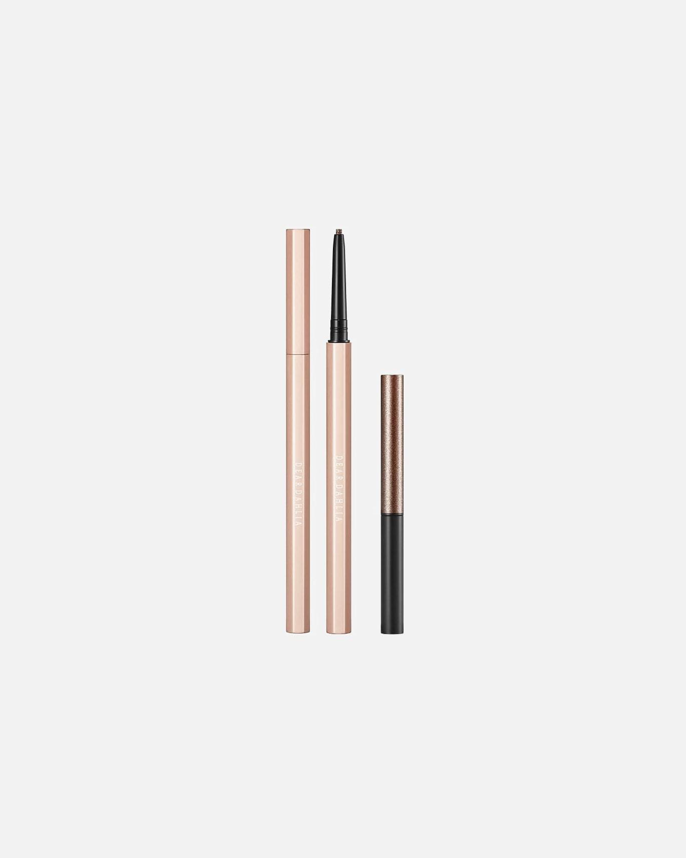 „Dear Dahlia Eyeliner“ tobulai sukurtas akių kontūro pieštukas – 0,1 g