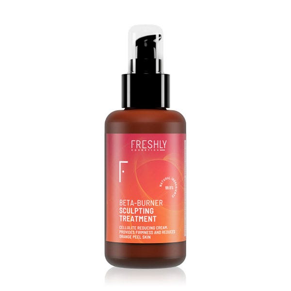 Bétaégető Formáló Kezelés| 100ML