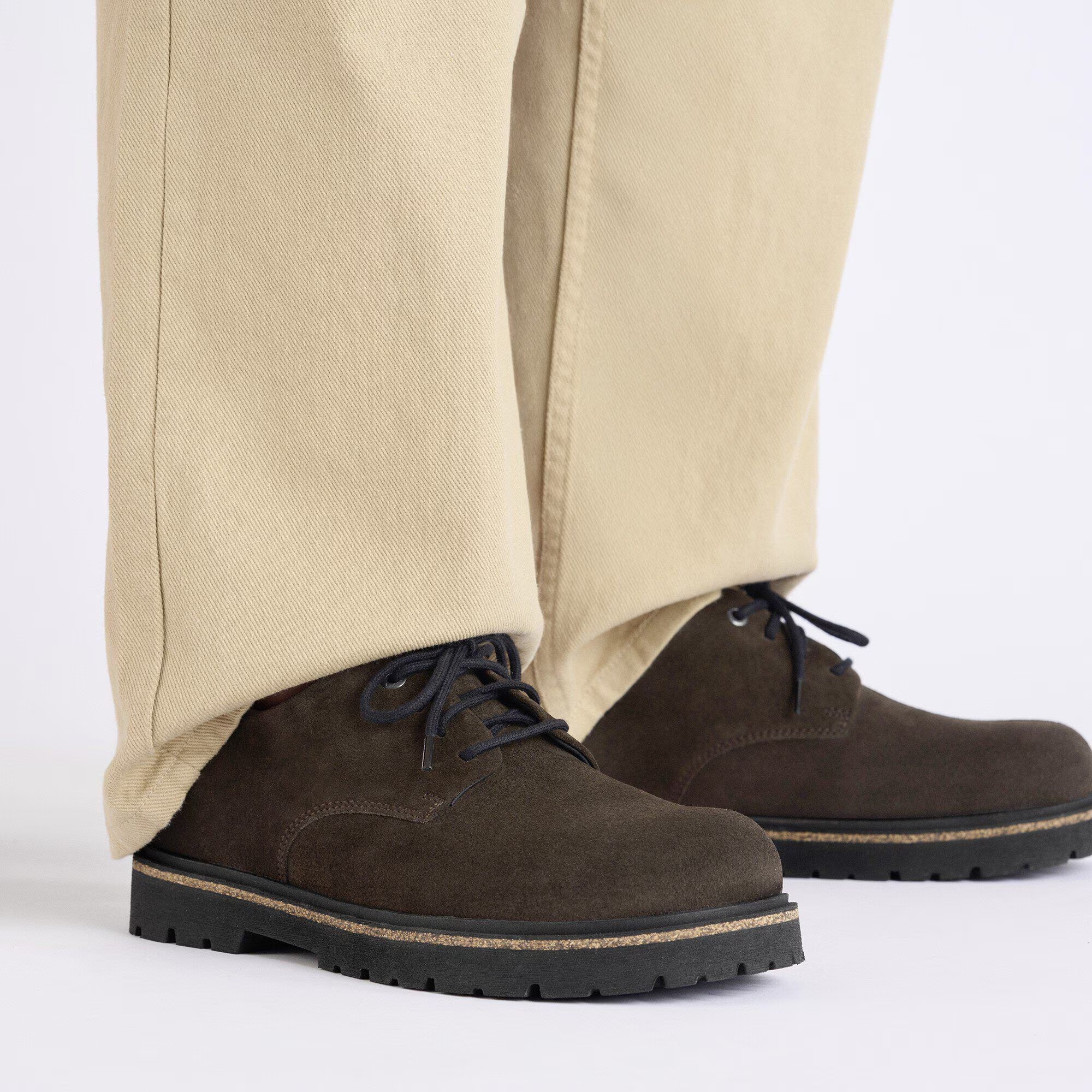 Highwood Lace Low