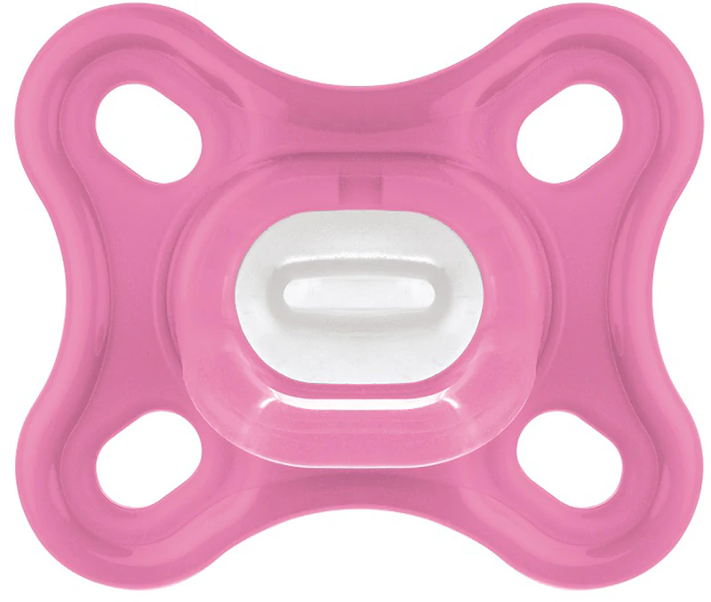 MAM Comfort Veľkosť 1: Cumlík od 0 mesiacov
