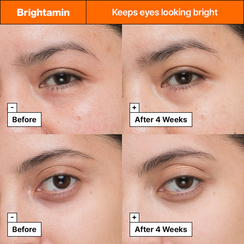 Dr. Jart+ Brightamin Aufhellendes Augenserum-Stick