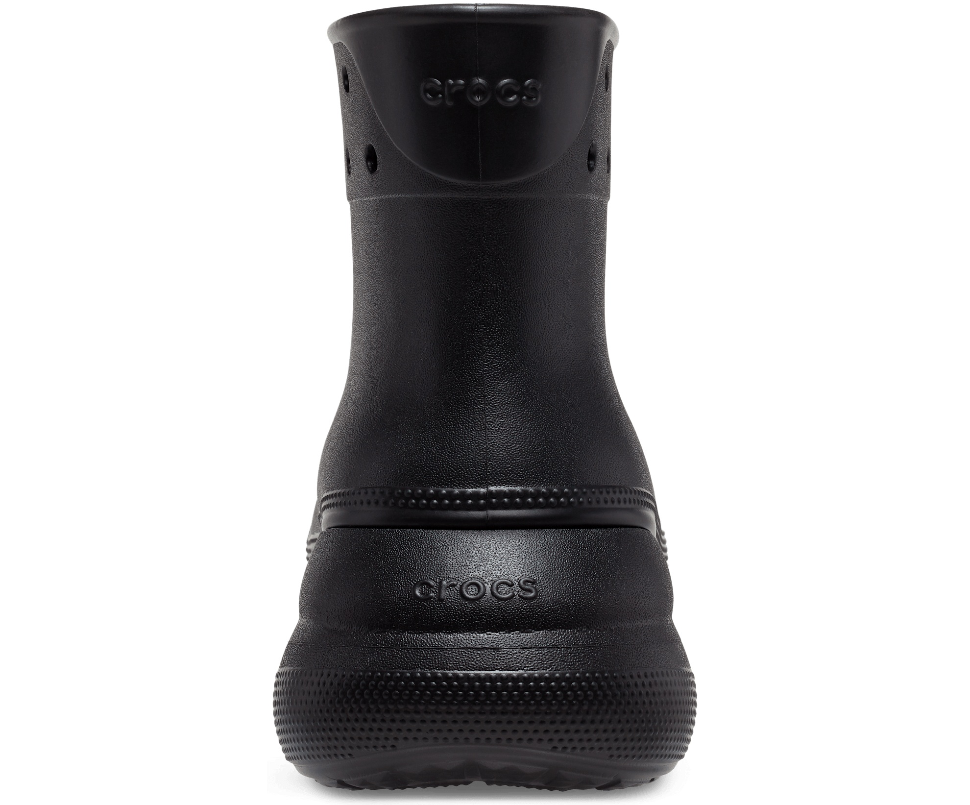 Crush Boot