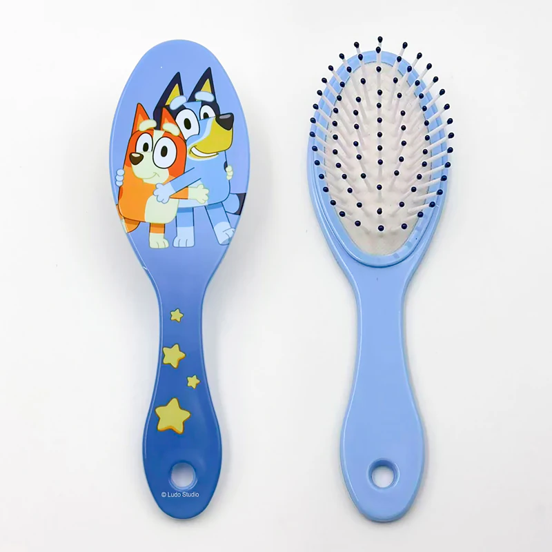 Conjunto de viagem Disney Bluey para crianças