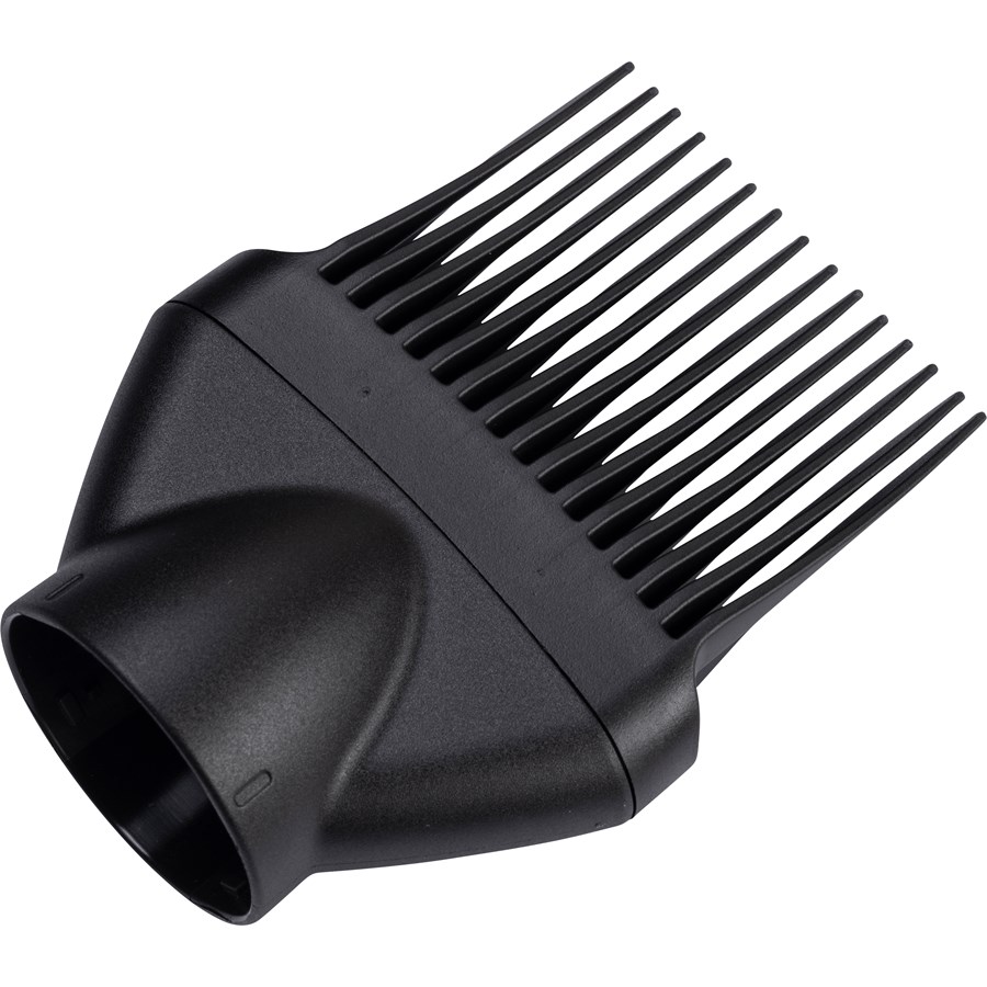 BaByliss Pro Styling Tools Falco opzetkam – Zwart