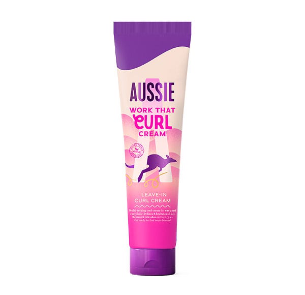Work That Curls| 160 ml