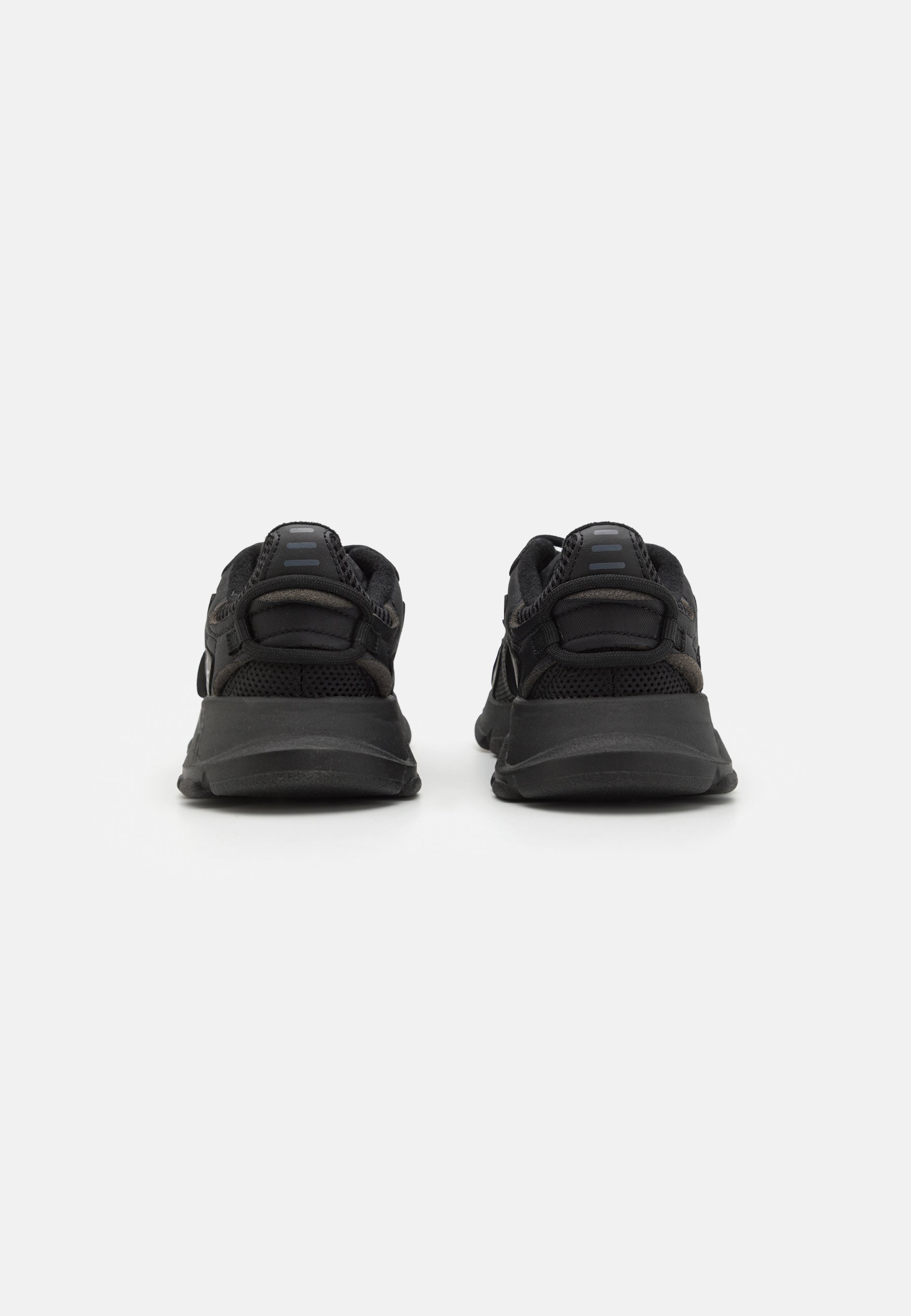 Lacoste JUNIOR L003 NEO UNISEX - Sneakers - zwart