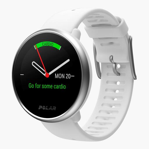 Polar Ignite S