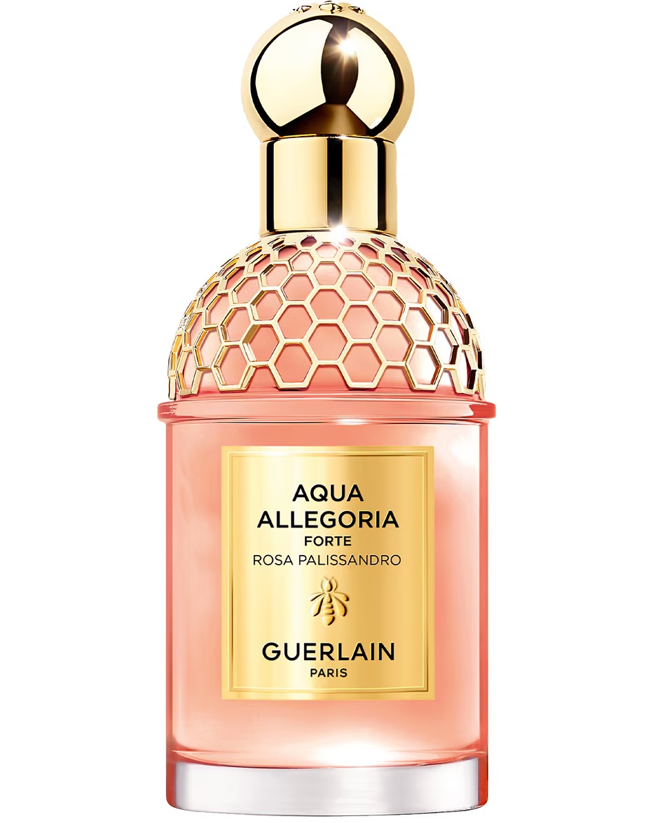 GUERLAIN AQUA ALLEGORIA FORTE ROSA PALISSANDRO EAU DE PARFUM