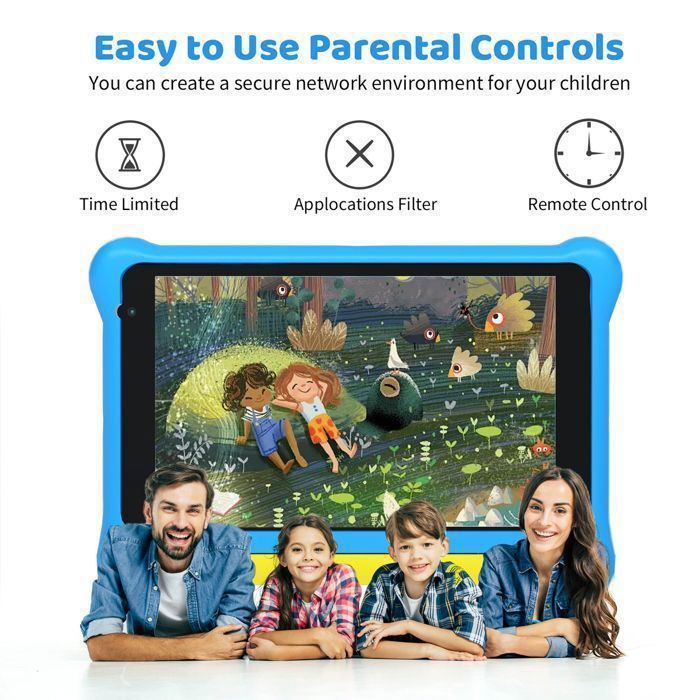 KOTSREN KIDS TABLET - 7