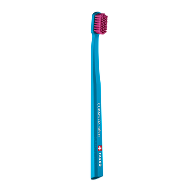 Curaprox Escova de Dentes CS 12460 Velvet      1 un 1 un