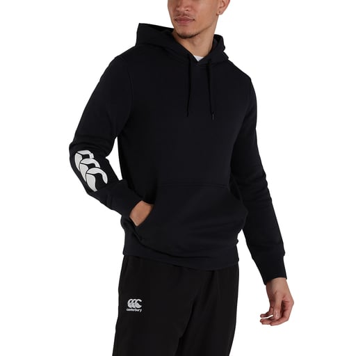 Canterbury Club sweatshirt voor volwassenen