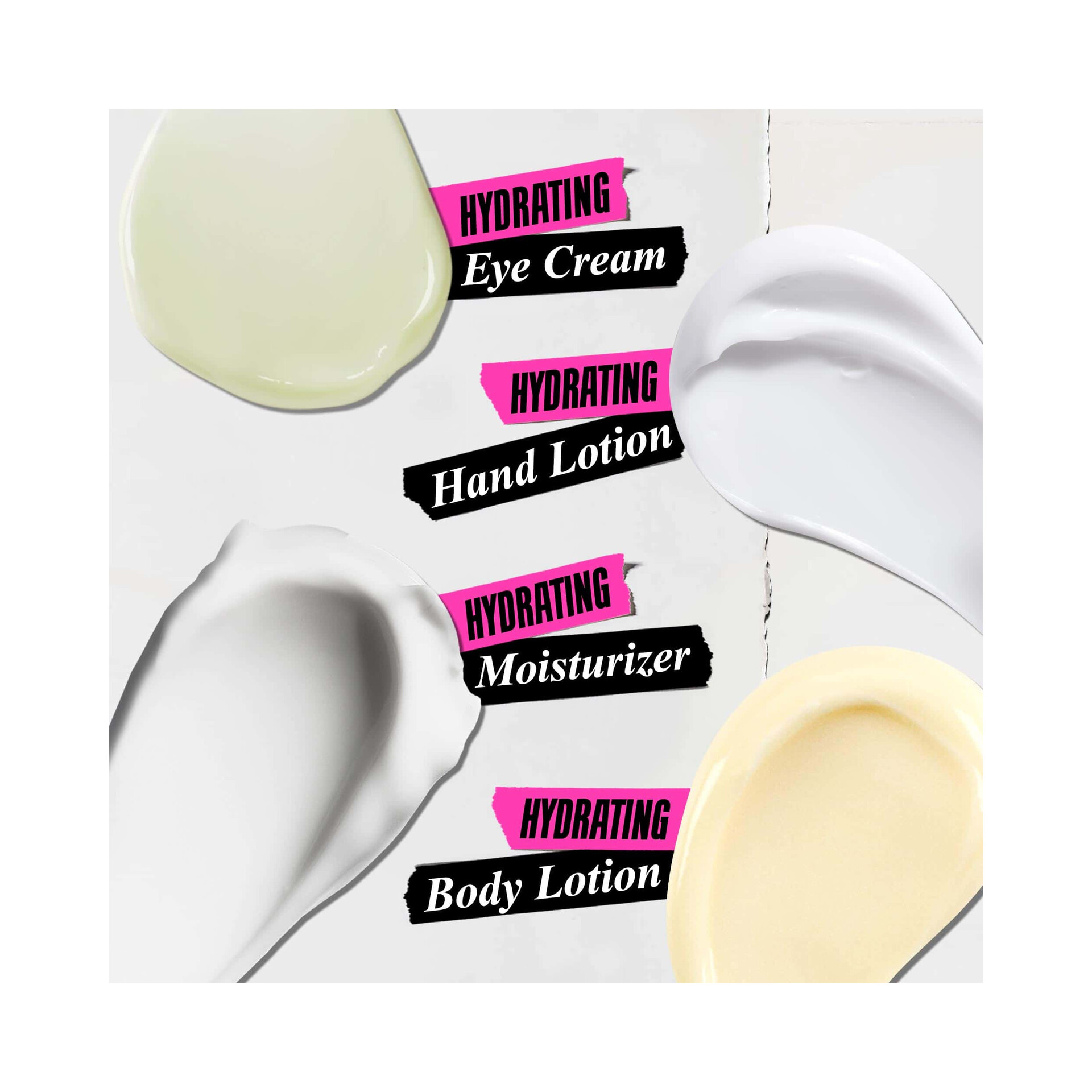 Mighty Moisture Essentials ajándékdoboz - Kiehl's