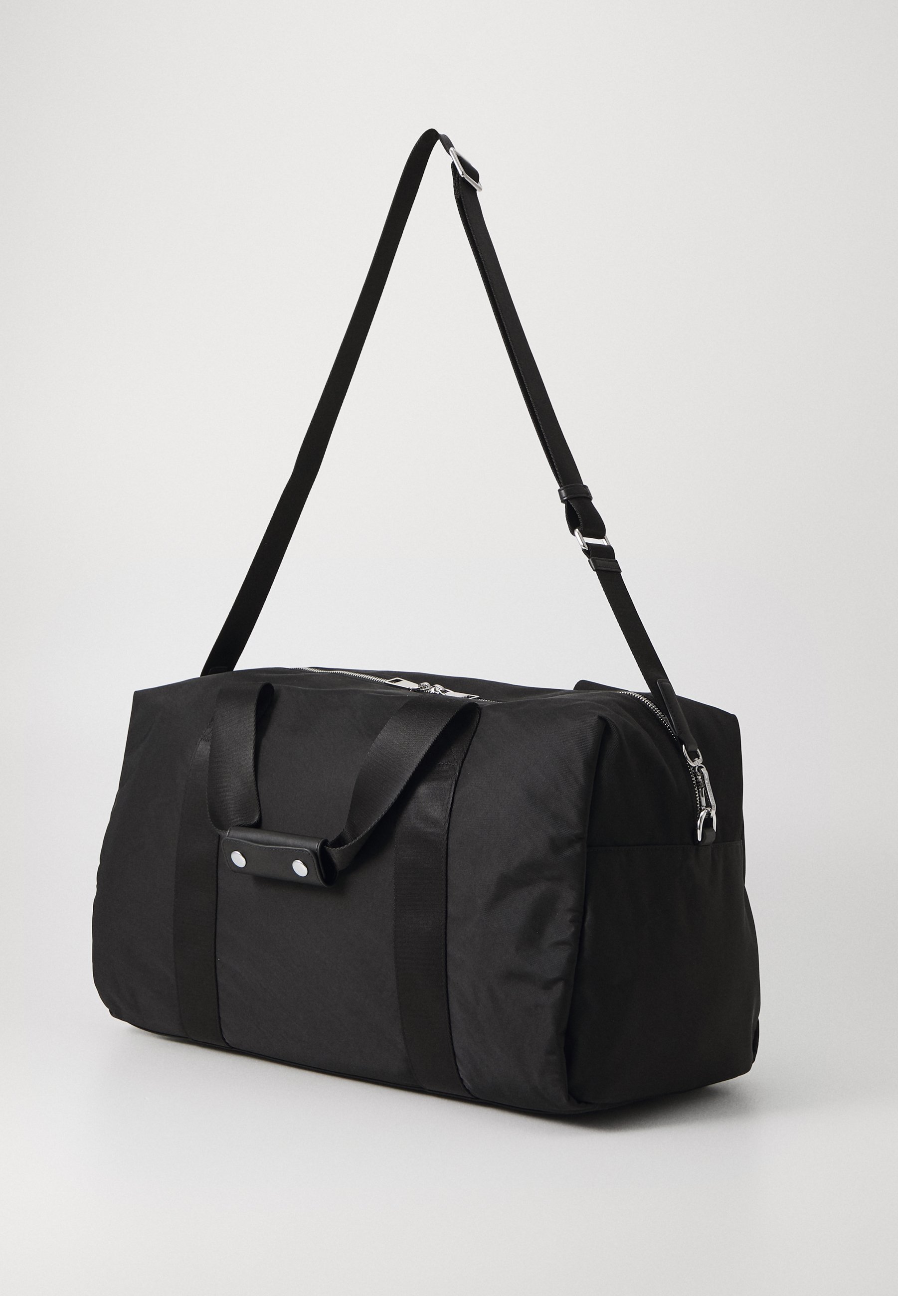 KARL LAGERFELD RSG WEEKENDER - Weekend bag - black
