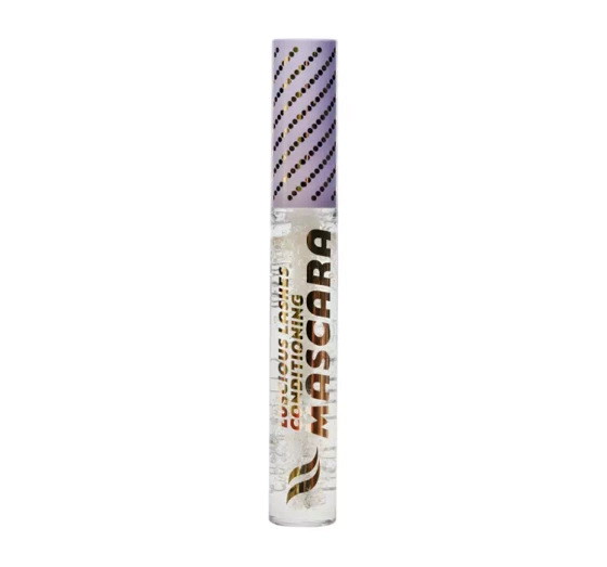 Ingrid Natural Essence tusz do rzęs odżywka Luscious Lash 12ml