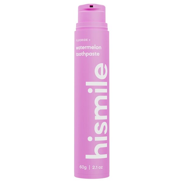 HiSmile - Pastă de dinți - Pepene verde 60g<br>60g