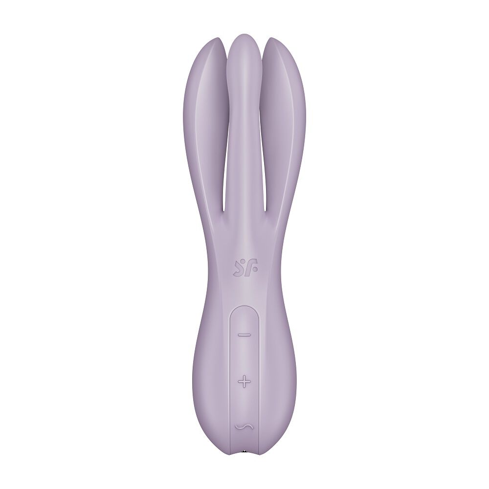 Vibrator Satisfyer Threesome 2
