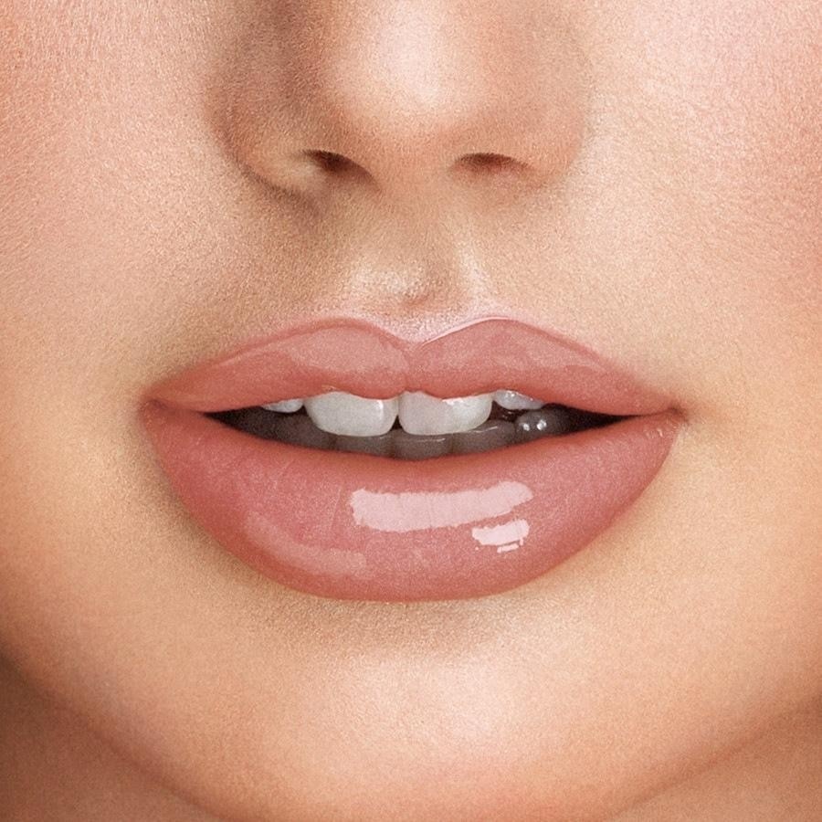 PUPA Milano lūpų blizgis Miss Pupa - 5 ml