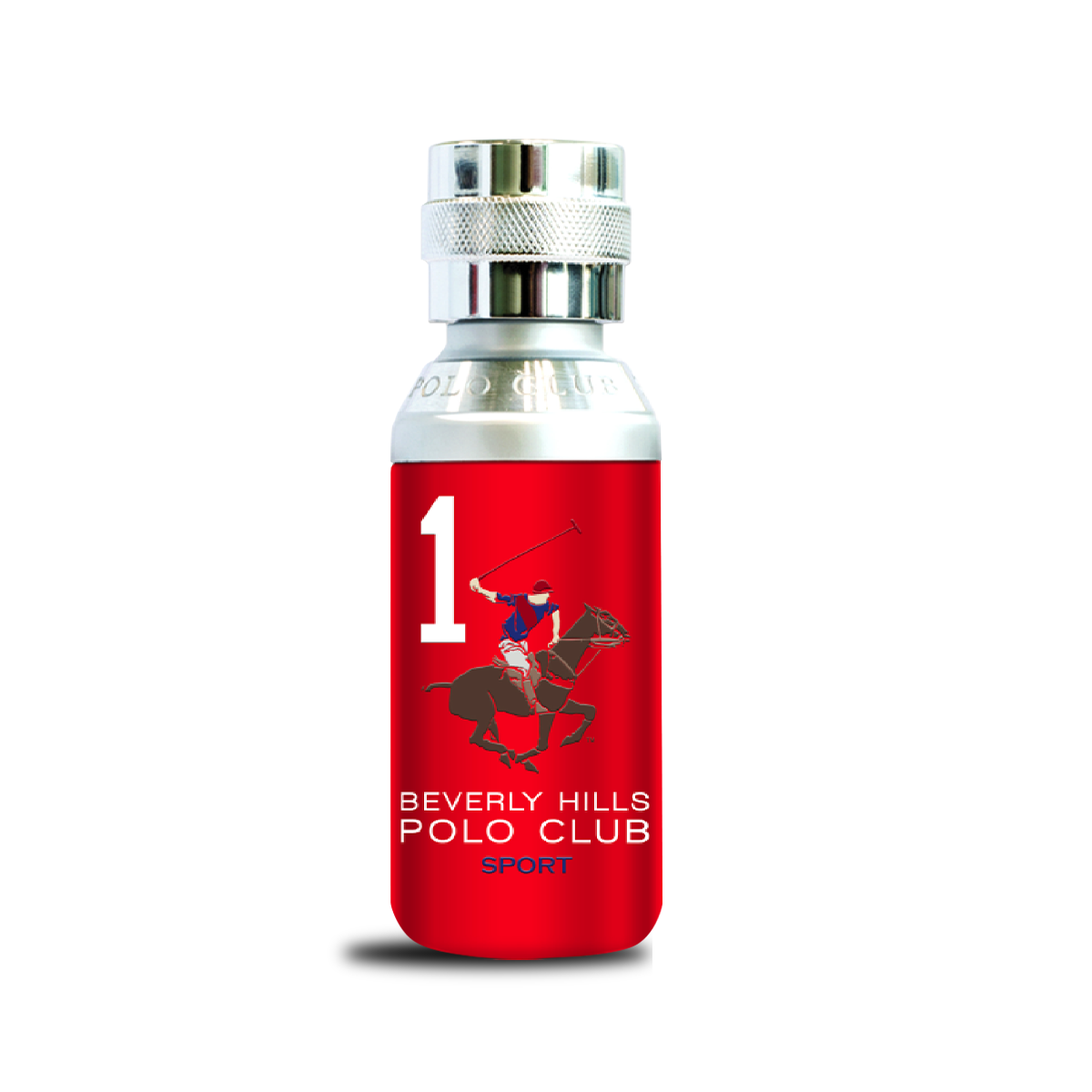Polo klub Beverly Hills 1
