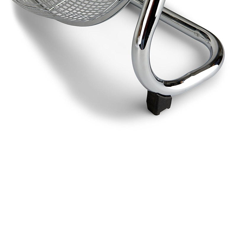 Ventilador de pie Energy de 45 cm, metal, Energy