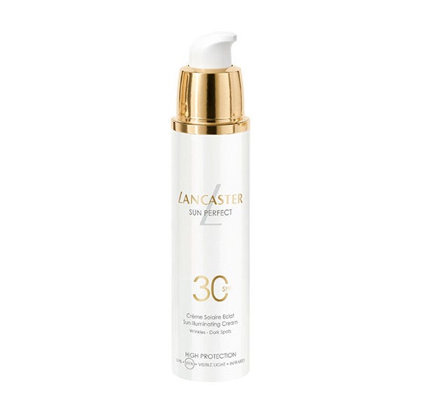 Sun Perfect napozó krém SPF 30 | 50ML