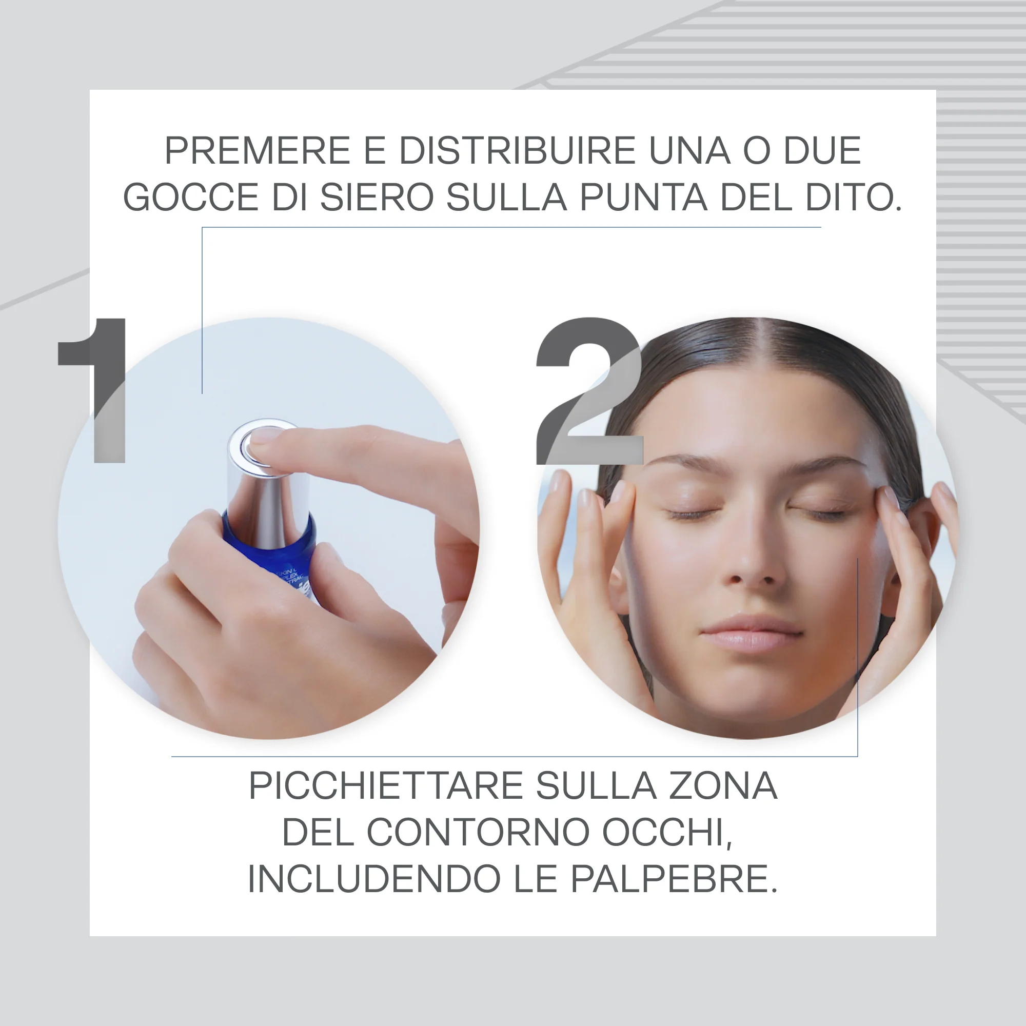 Skin Caviar Essence of Skin Caviar Eye Complex Gel Occhi - Contorno occhi antirughe