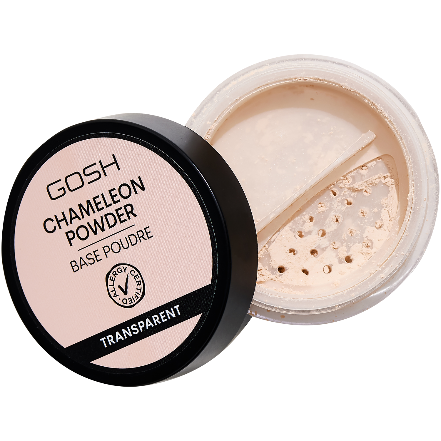 Gosh Copenhagen hameleons