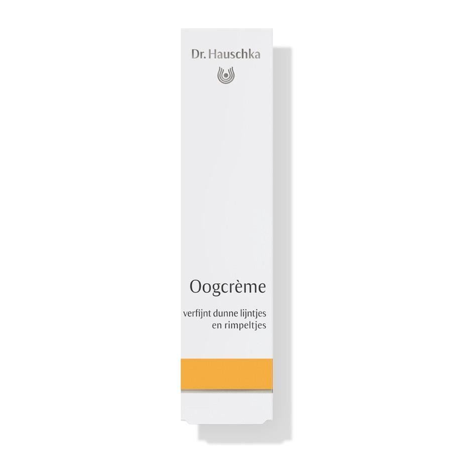Dr. Hauschka Set za njegu očiju Krema za oči – 12,5 ml