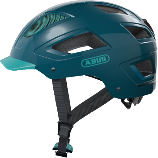  Kaciga Abus Hyban 2.0 Core Green M