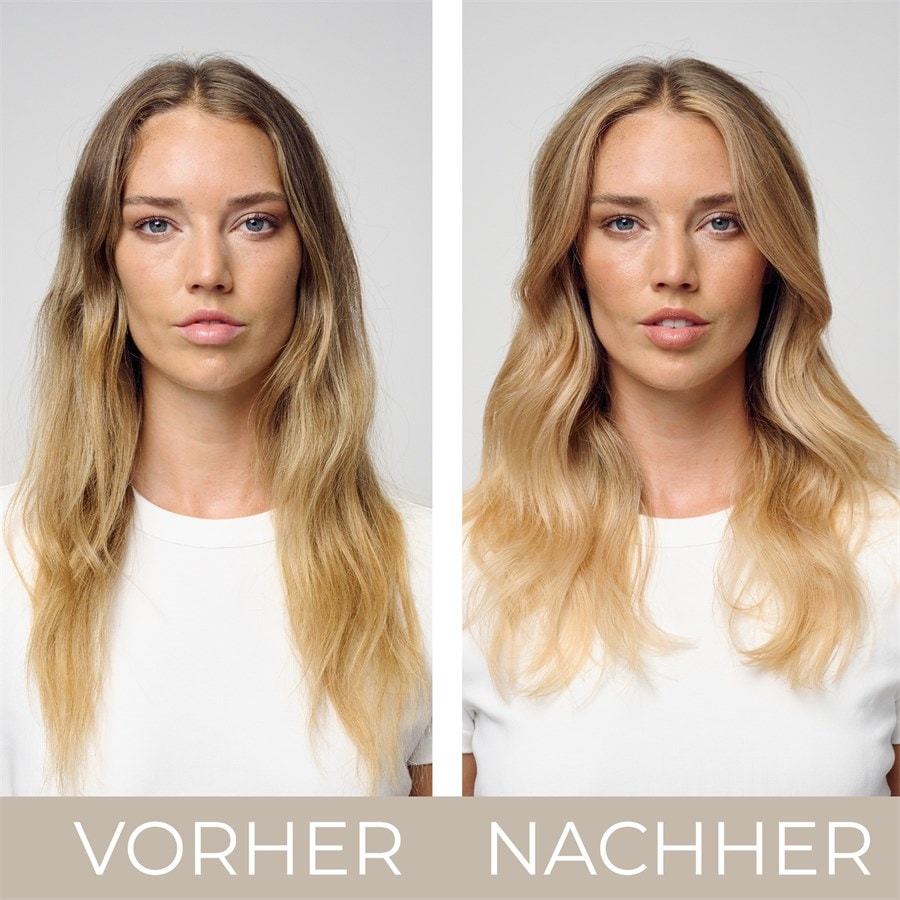 Indola vlasová kúra Blonde Expert InstaStrong - Blonde Expert InstaStrong kúra