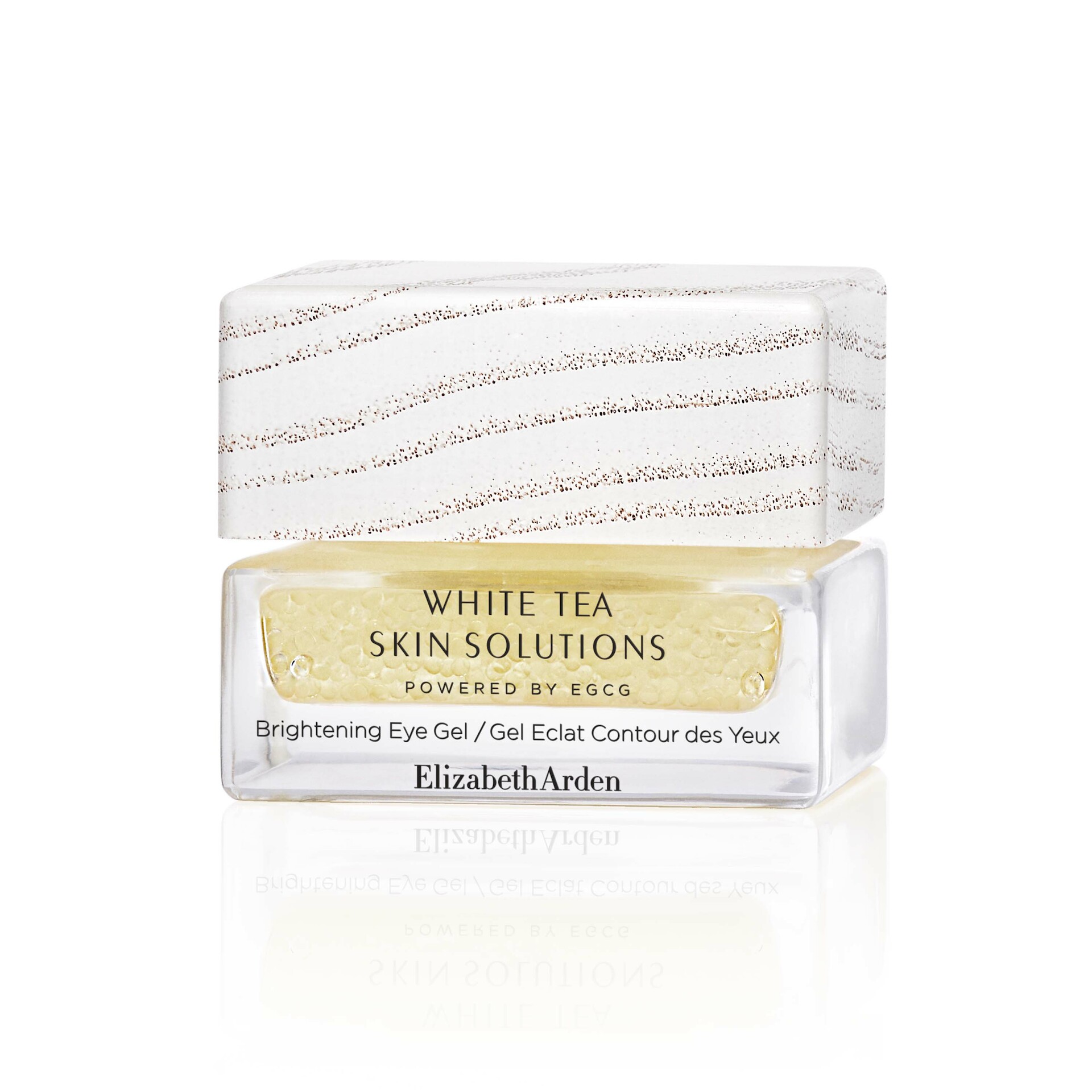Gel iluminator pentru ochi White Tea Skin Solutions 15 ml - Elizabeth Arden