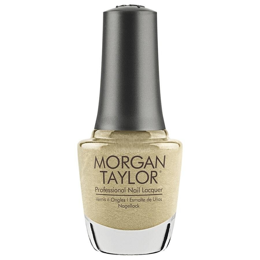 MORGAN TAYLOR Επαγγελματικό Βερνίκι Νυχιών - 15 ml