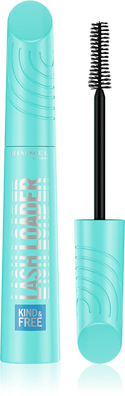 Rimmel Kind & Free Lash Loader volumemascara