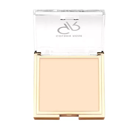 Golden Rose Mattifying Mineral matujący puder mineralny 103 12,5 g