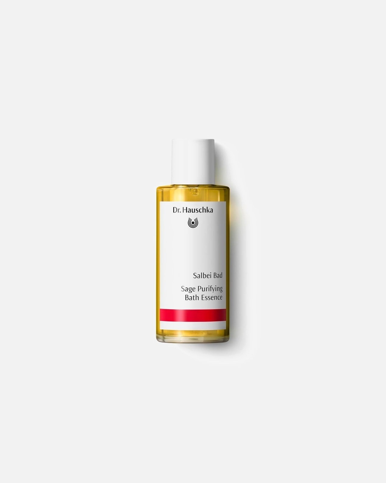 Dr. Hauschka Šalavijų vonios ir dušo priemonė - 100 ml
