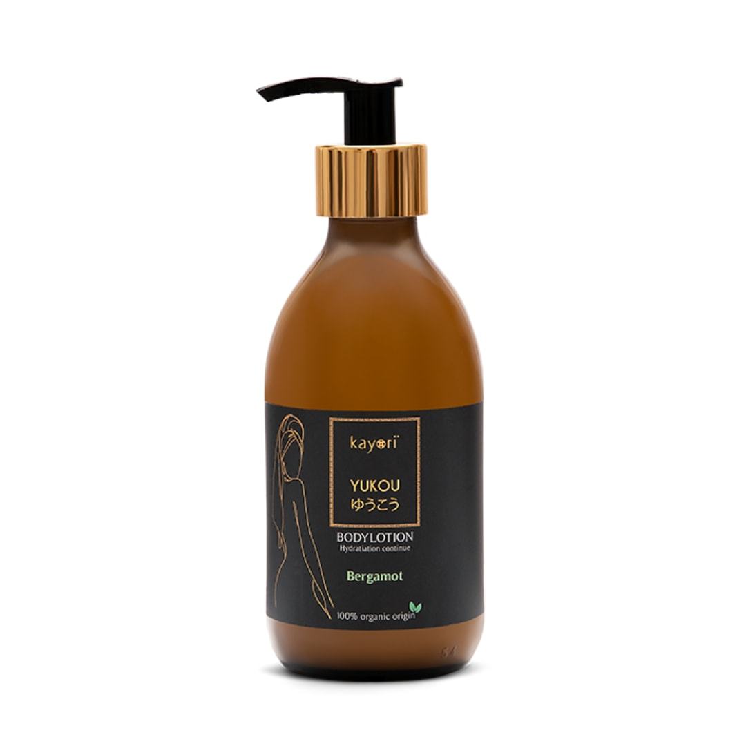 Telové mlieko Kayori - 250 ml