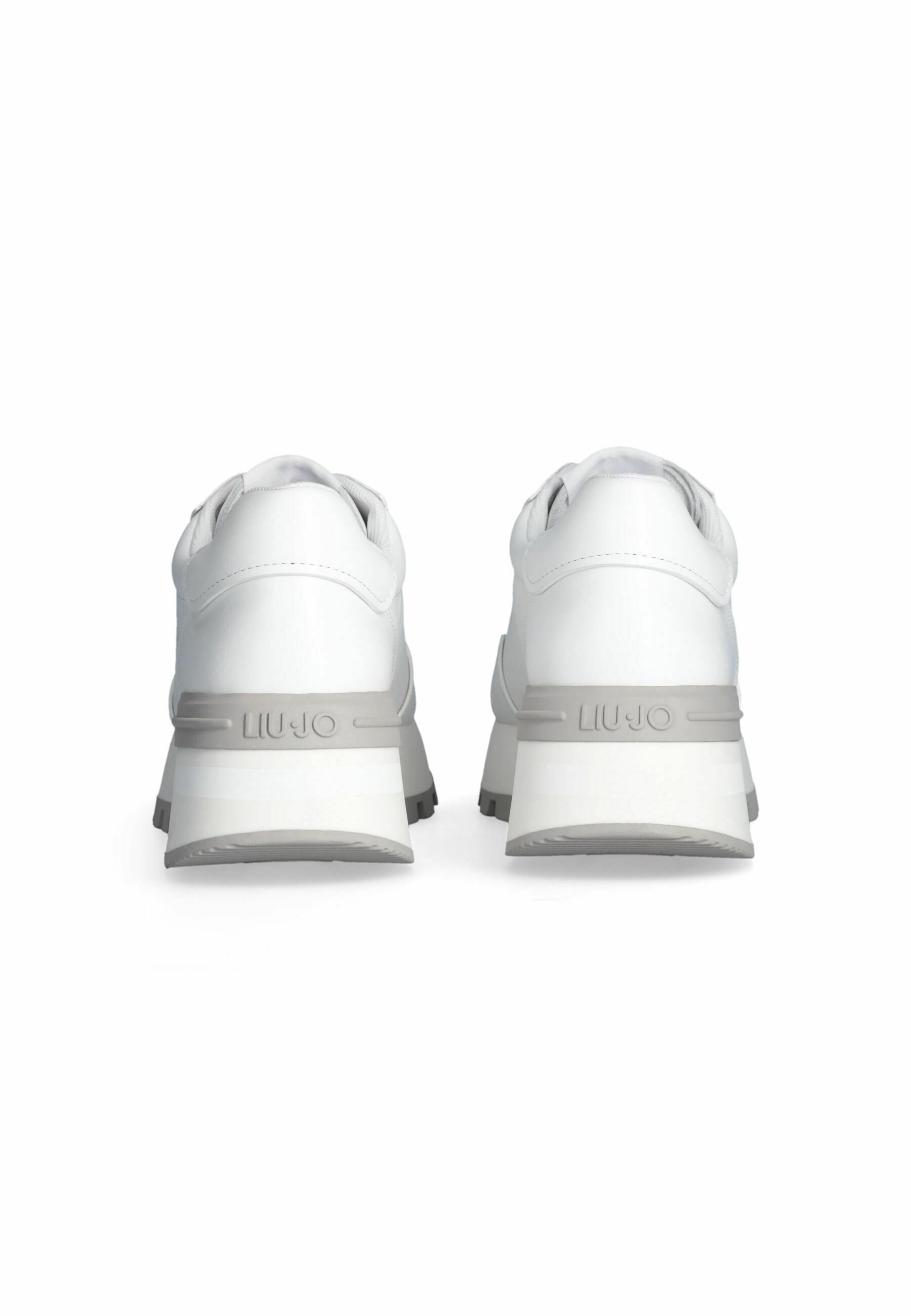 LIU JO Sneakers - wit