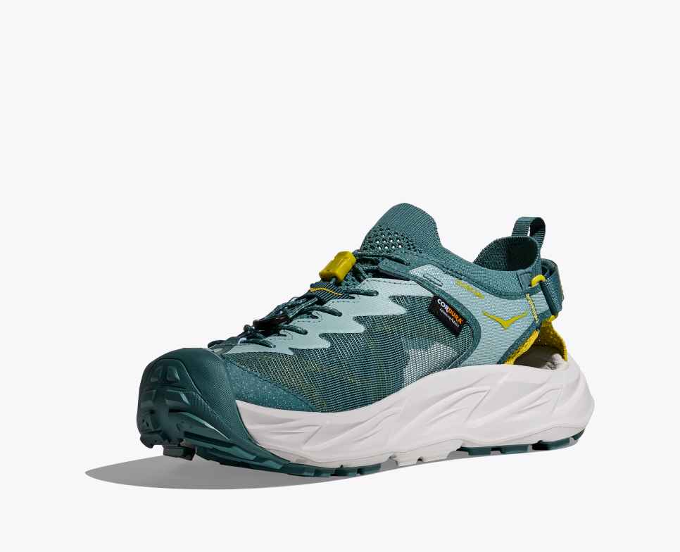 HOKA Hopara 2 Druzy / Neblina da Montanha