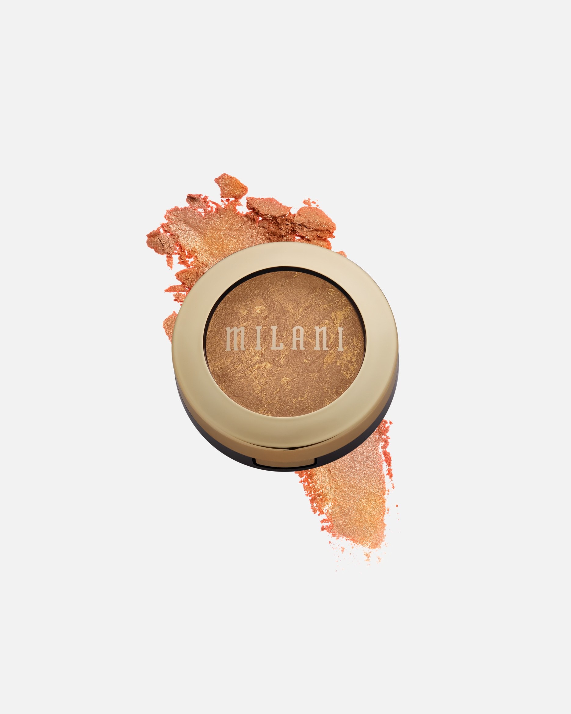 Milani Bronzer keptas bronzantas - 7 g