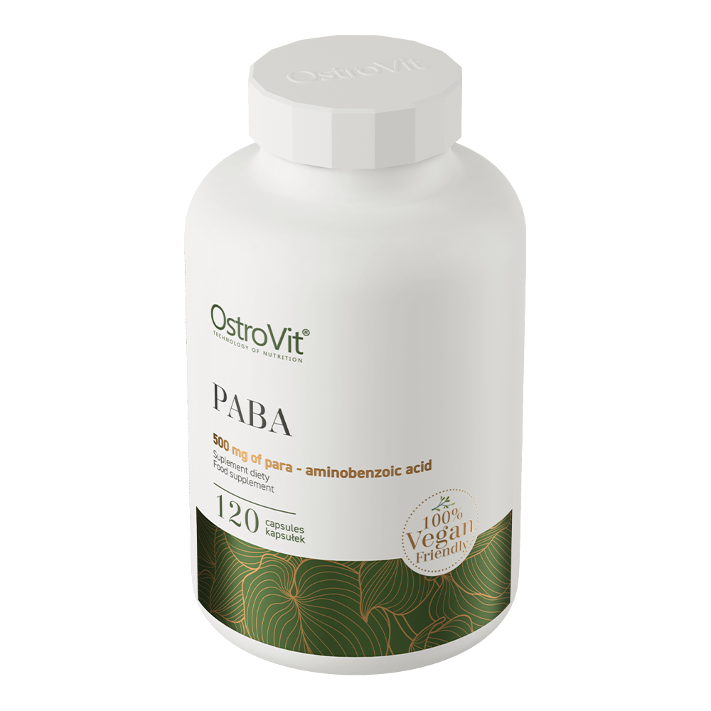OstroVit PABA VEGE