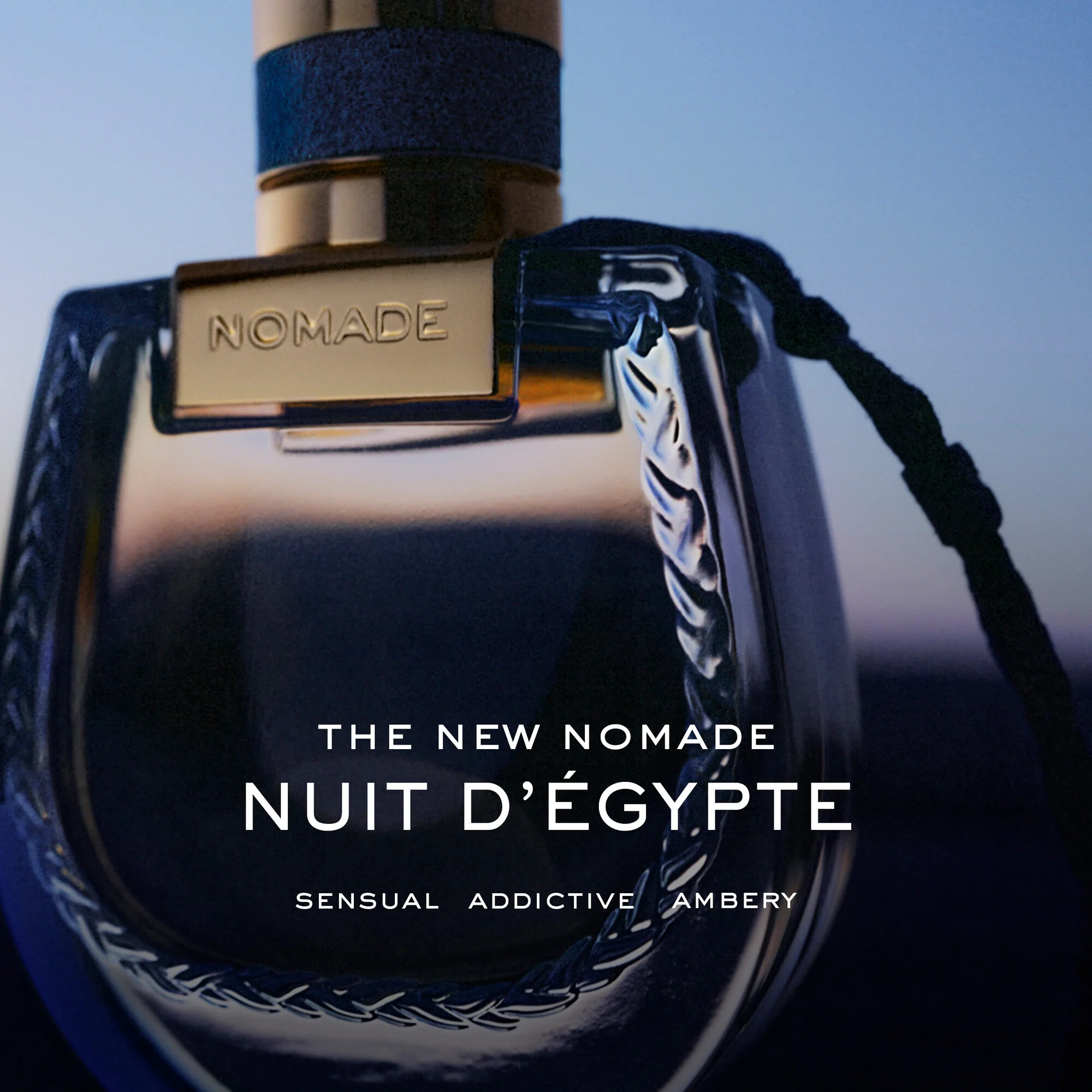 Nomade Nuit D'Égypte - Eau de Parfum