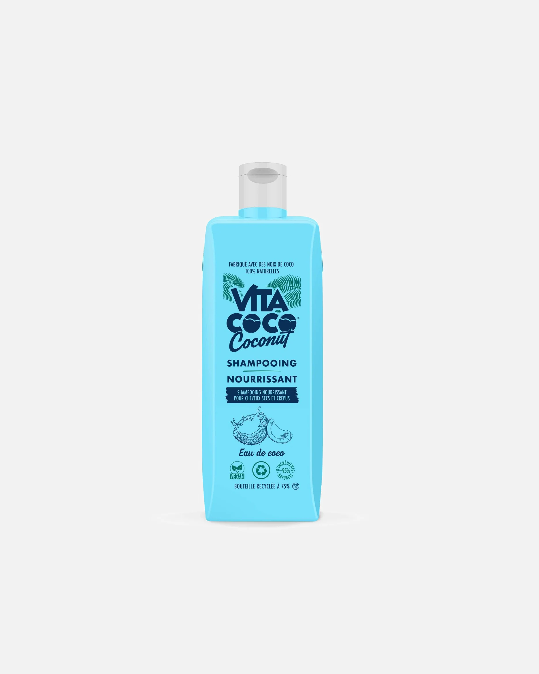 Vita Coco Vita coco Nourish Shampoo