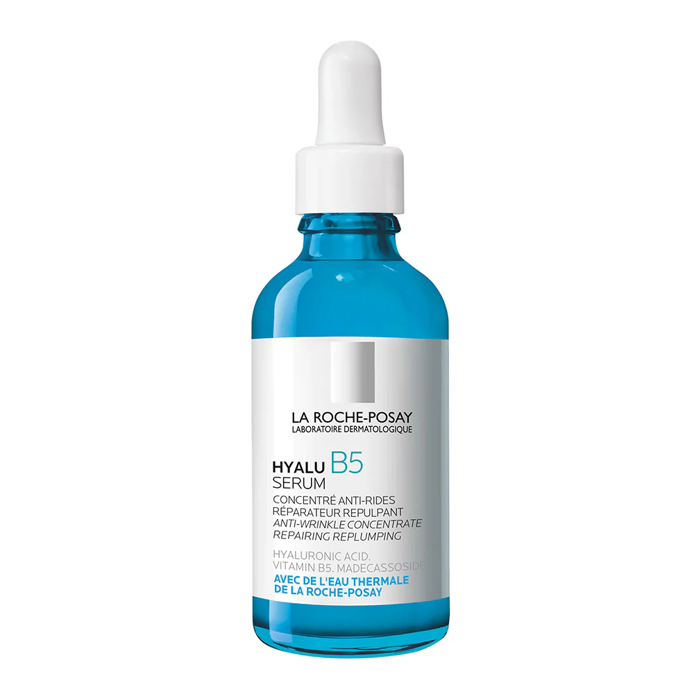 Hyalu B5 Hyalu B5 Siero anti-rughe rimpolpante con acido ialuronico - Siero viso antirughe, Trattamento Riparatore