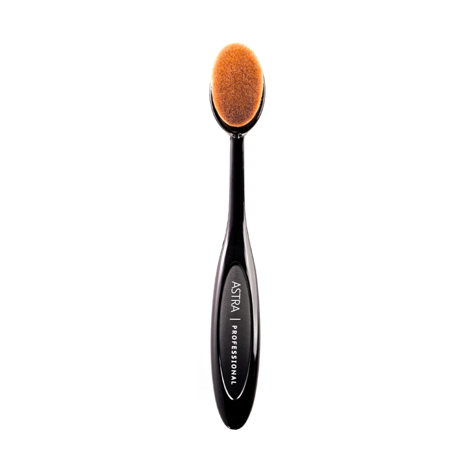 Accessori OVAL BRUSH - Pennelli, Pennello Make-Up